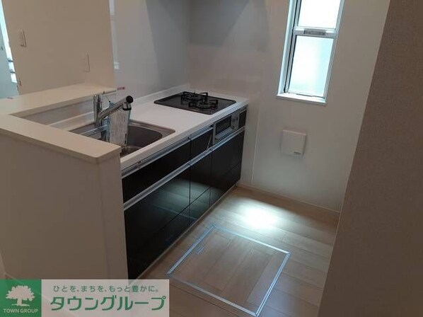 クオーレの物件内観写真